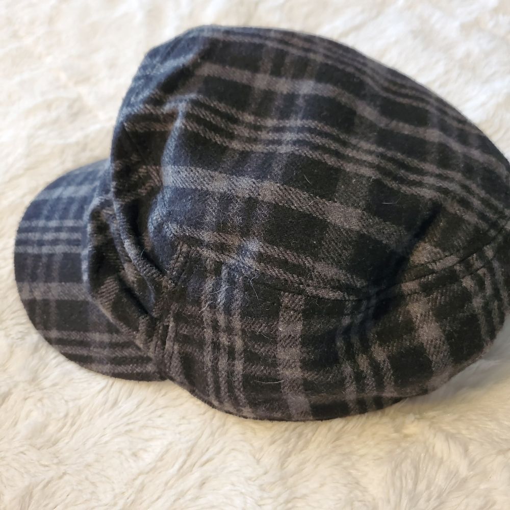 Panama jack hat - Picture 6 of 6